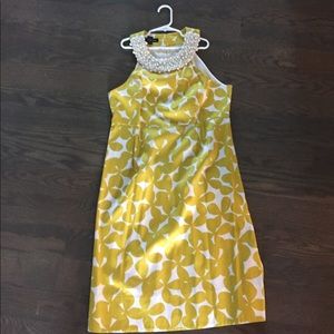 INC International Concepts dress, size 6 EUC!